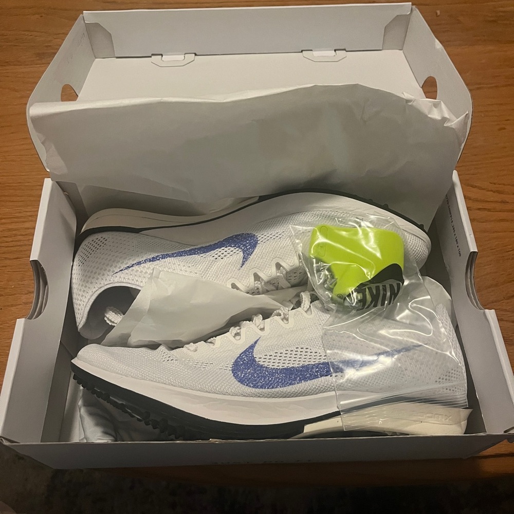 Nike ZoomX Dragonfly 2FP